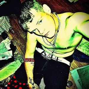 Meet your Posher, Mason